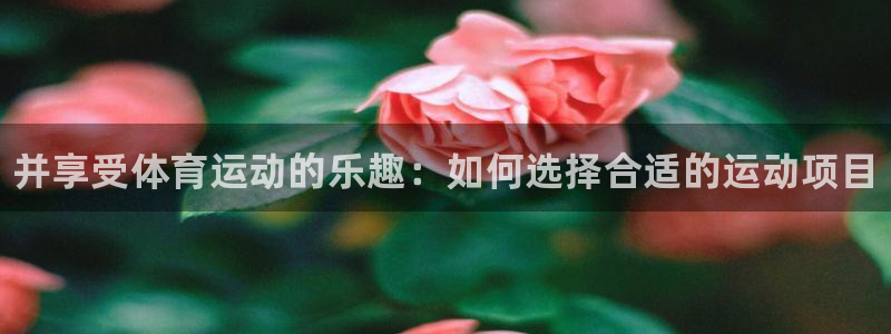 公海赌赌船官方正版app五金厂：并享受体育运动的乐趣